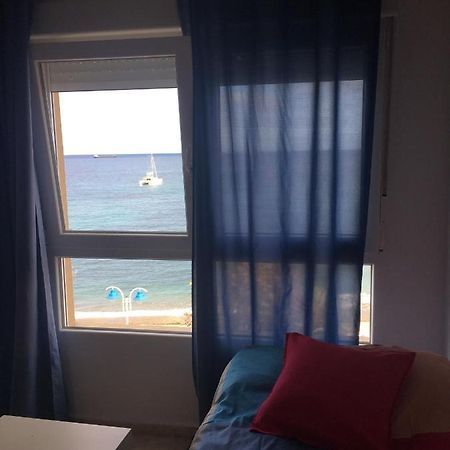 Estudio Frente Al Mar 세우타 외부 사진