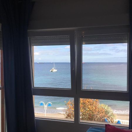 Estudio Frente Al Mar 세우타 외부 사진