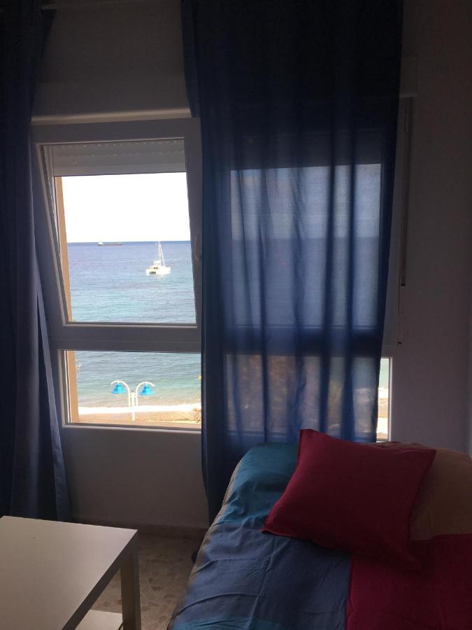Estudio Frente Al Mar 세우타 외부 사진