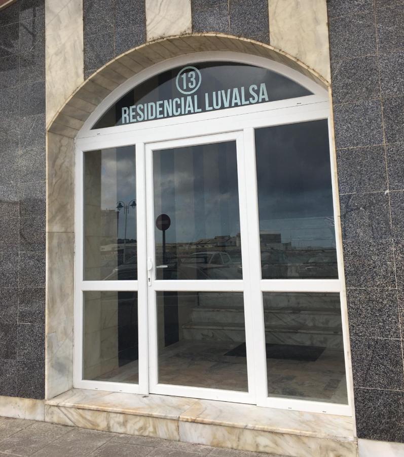 Estudio Frente Al Mar 세우타 외부 사진