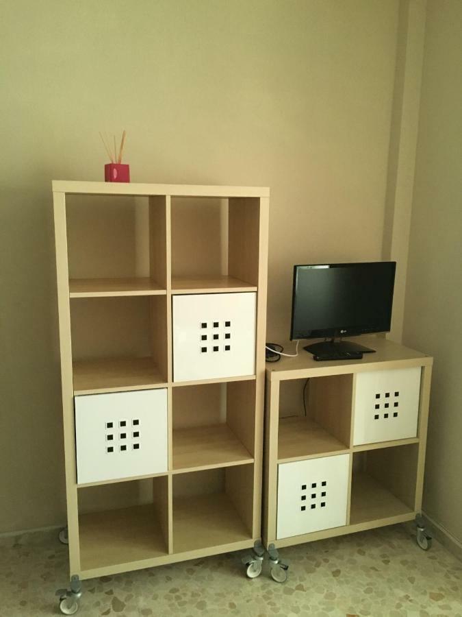 Estudio Frente Al Mar 세우타 외부 사진